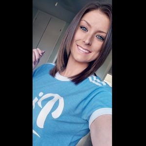 Meet your Posher, Lacey